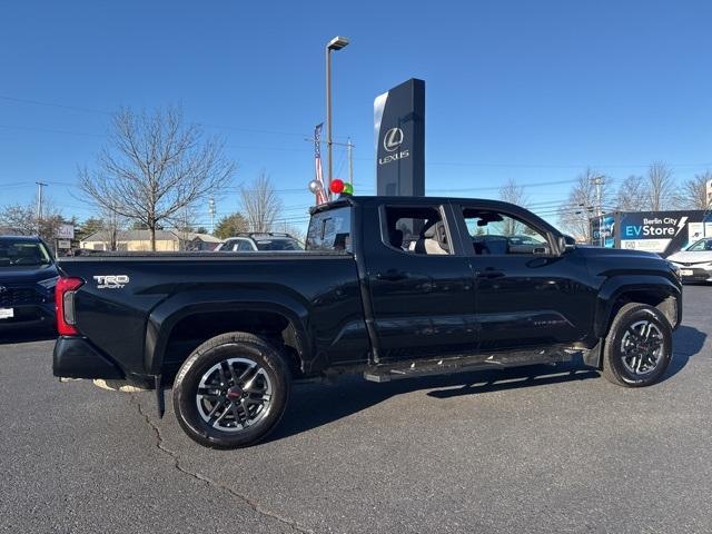 used 2024 Toyota Tacoma car, priced at $44,919