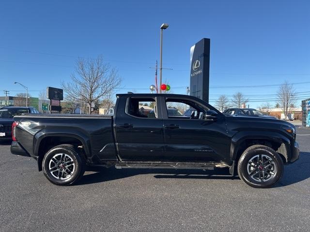 used 2024 Toyota Tacoma car, priced at $44,919