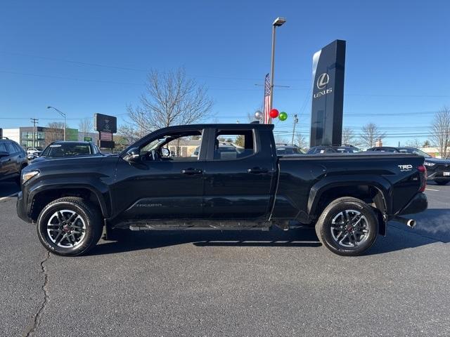 used 2024 Toyota Tacoma car, priced at $44,919