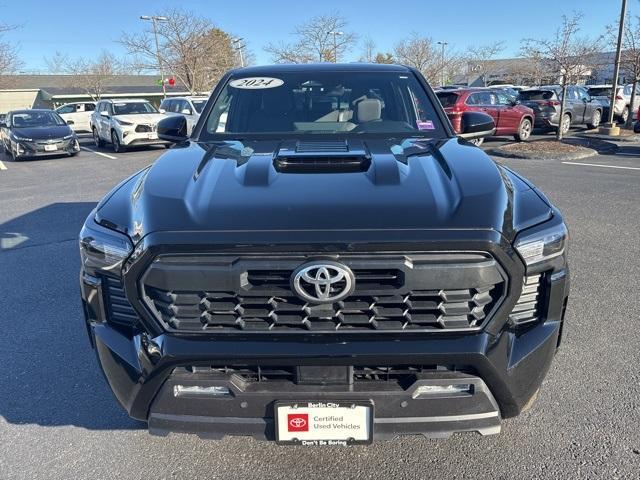 used 2024 Toyota Tacoma car, priced at $44,919