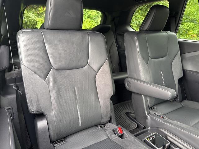 new 2025 Lexus TX 350 car, priced at $70,948