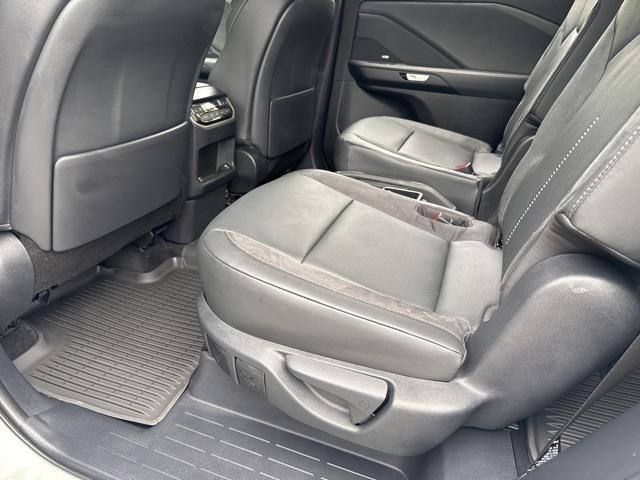 new 2025 Lexus TX 350 car, priced at $70,948