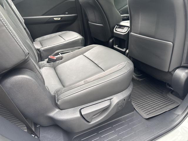 new 2025 Lexus TX 350 car, priced at $70,948