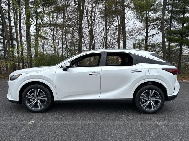 new 2024 Lexus RX 350 car, priced at $57,205