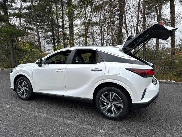 new 2024 Lexus RX 350 car, priced at $57,205