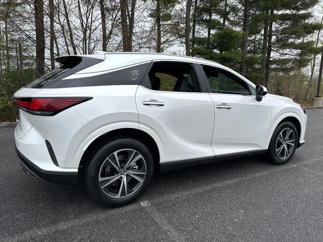 new 2024 Lexus RX 350 car, priced at $57,205