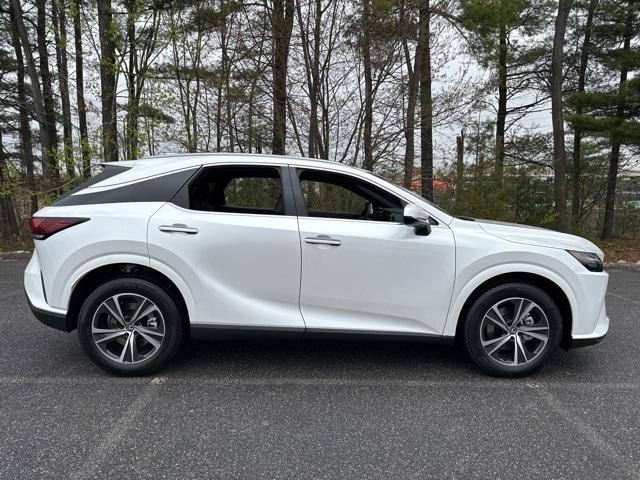 new 2024 Lexus RX 350 car, priced at $57,205