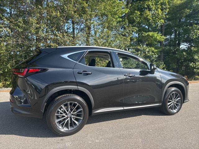 new 2026 Lexus NX 350 car, priced at $51,325