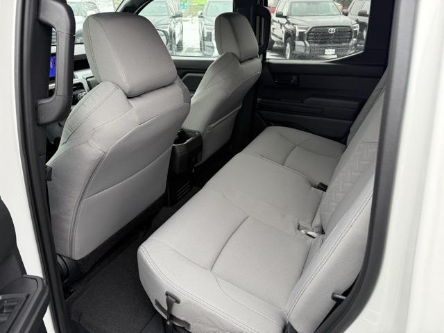new 2024 Toyota Tacoma car, priced at $43,019