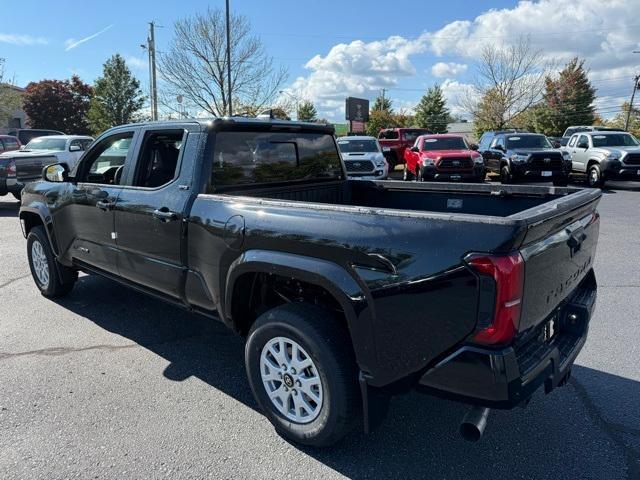 new 2024 Toyota Tacoma car, priced at $47,414