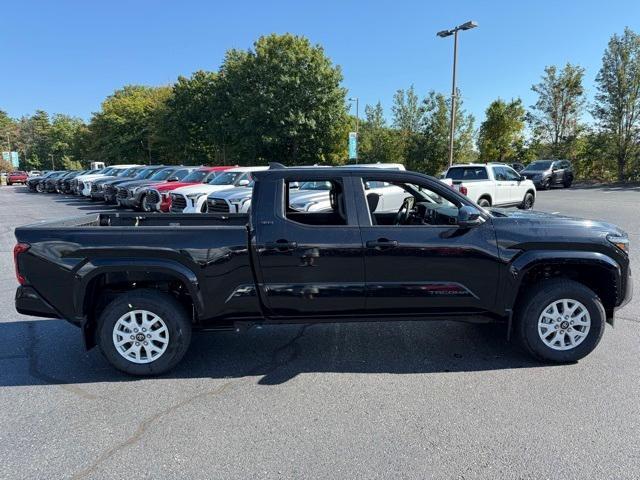 new 2024 Toyota Tacoma car, priced at $47,414