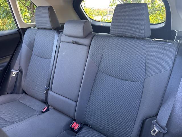 used 2024 Toyota RAV4 car, priced at $29,998