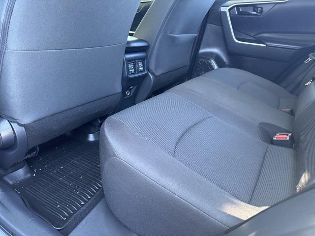 used 2024 Toyota RAV4 car, priced at $29,998