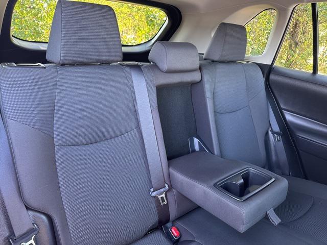 used 2024 Toyota RAV4 car, priced at $29,998