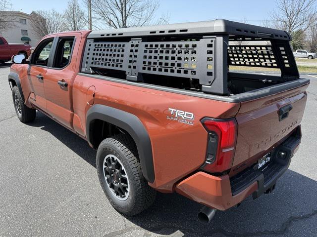 new 2025 Toyota Tacoma car, priced at $54,288