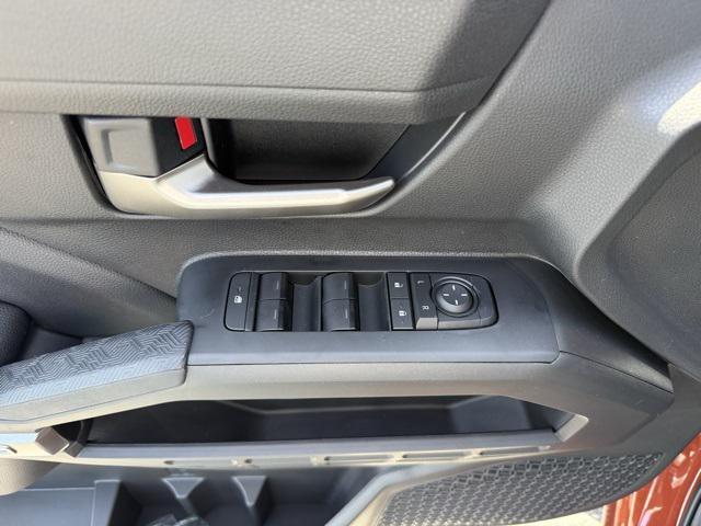 new 2025 Toyota Tacoma car, priced at $54,288