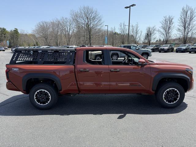 new 2025 Toyota Tacoma car, priced at $54,288