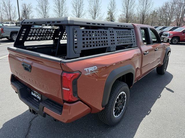 new 2025 Toyota Tacoma car, priced at $54,288