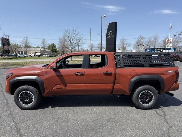 new 2025 Toyota Tacoma car, priced at $54,288