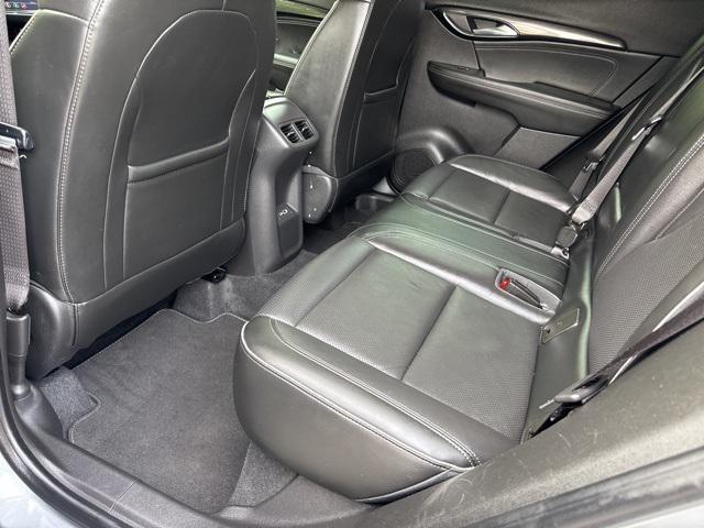 used 2021 Buick Envision car, priced at $26,395
