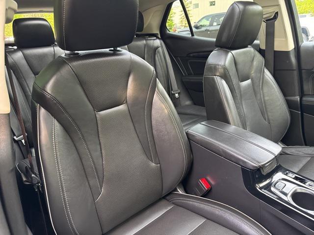 used 2021 Buick Envision car, priced at $26,395