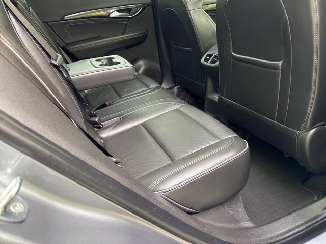 used 2021 Buick Envision car, priced at $26,395