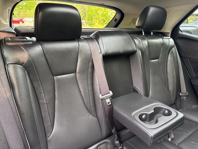 used 2021 Buick Envision car, priced at $26,395