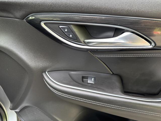 used 2021 Buick Envision car, priced at $26,395