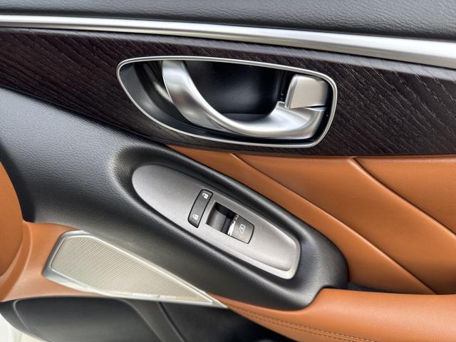 used 2023 INFINITI Q50 car, priced at $35,498