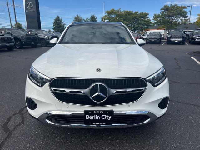 used 2024 Mercedes-Benz GLC 300 car, priced at $48,548
