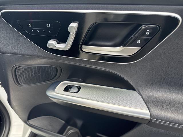 used 2024 Mercedes-Benz GLC 300 car, priced at $48,548