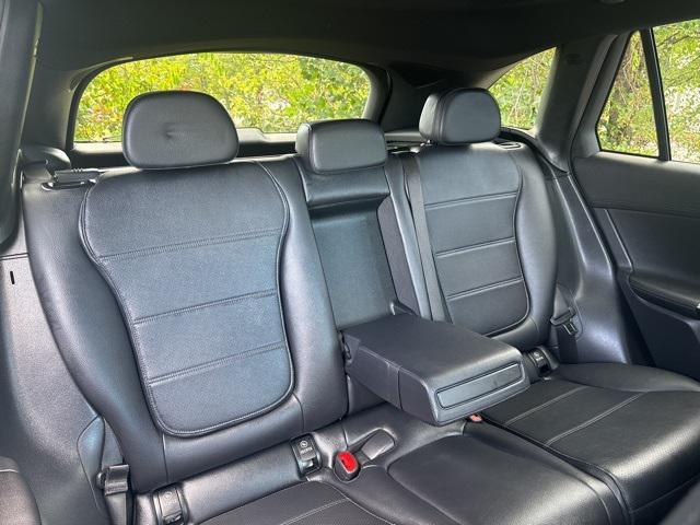 used 2024 Mercedes-Benz GLC 300 car, priced at $48,548