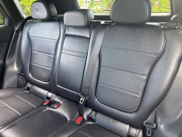 used 2024 Mercedes-Benz GLC 300 car, priced at $48,548