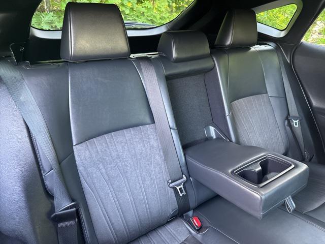 used 2021 Toyota Venza car, priced at $31,995