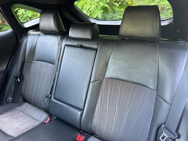 used 2021 Toyota Venza car, priced at $31,995