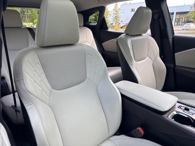 used 2023 Lexus RX 350 car, priced at $49,888