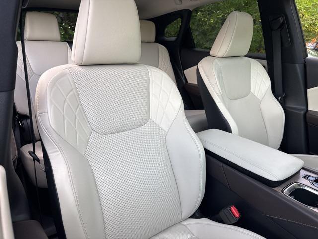 used 2023 Lexus RX 350 car, priced at $49,888