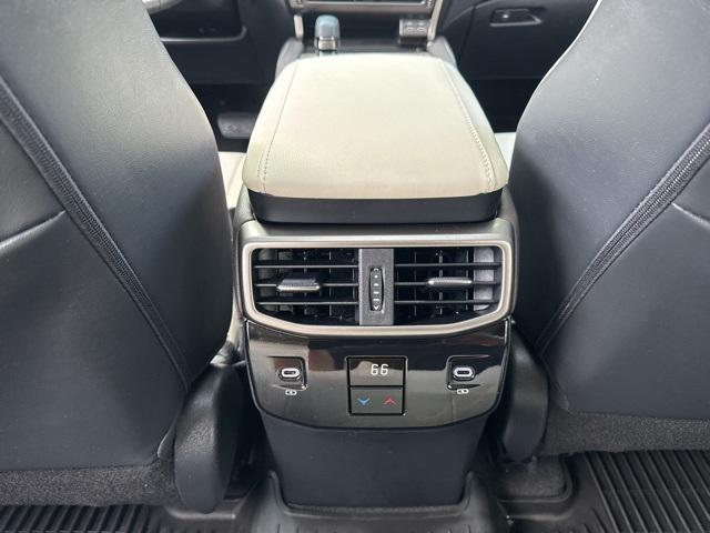 used 2023 Lexus RX 350 car, priced at $49,888