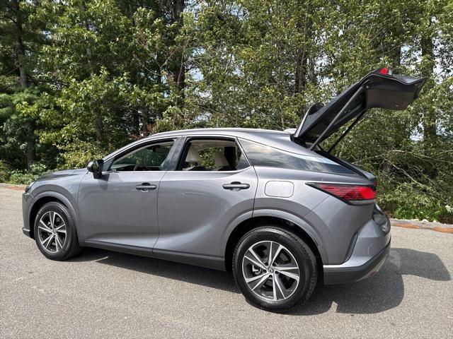 used 2023 Lexus RX 350 car, priced at $49,888