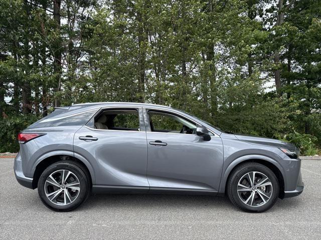 used 2023 Lexus RX 350 car, priced at $49,888