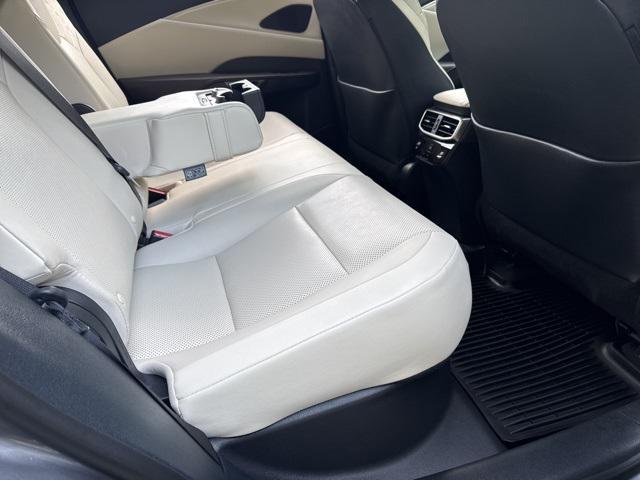 used 2023 Lexus RX 350 car, priced at $49,888