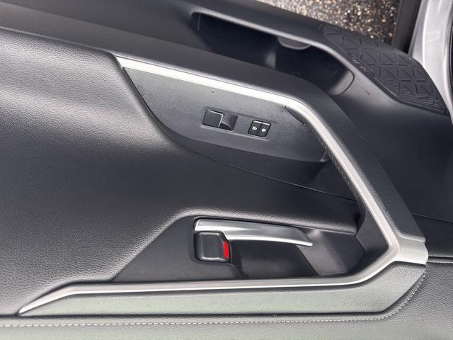 used 2019 Toyota RAV4 car, priced at $25,774