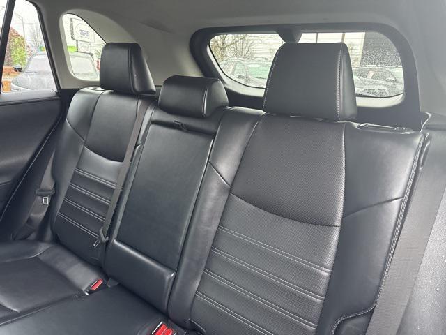 used 2019 Toyota RAV4 car, priced at $25,774