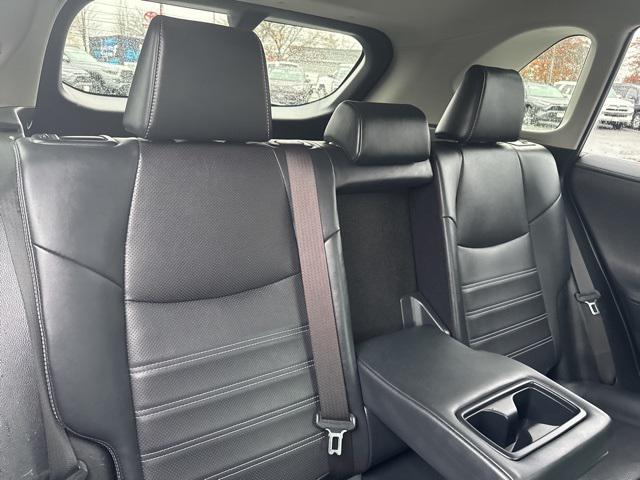 used 2019 Toyota RAV4 car, priced at $25,774