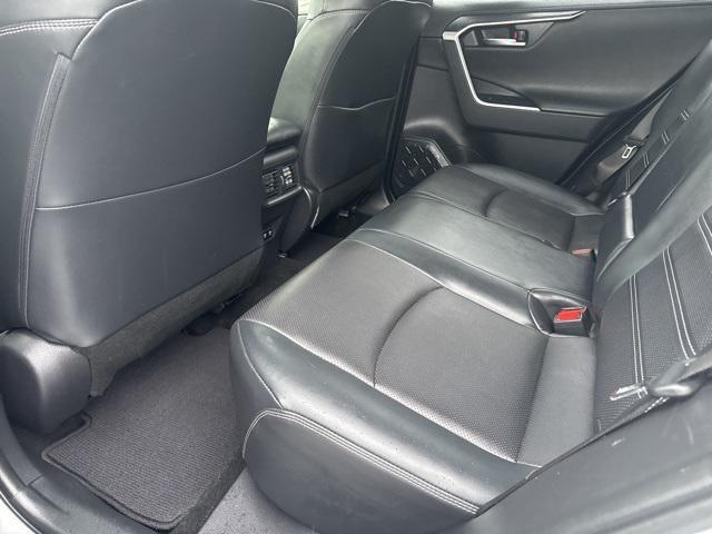 used 2019 Toyota RAV4 car, priced at $25,774