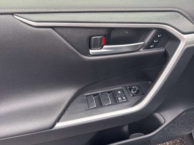 used 2019 Toyota RAV4 car, priced at $25,774