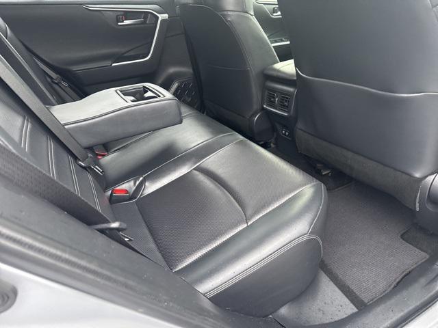 used 2019 Toyota RAV4 car, priced at $25,774