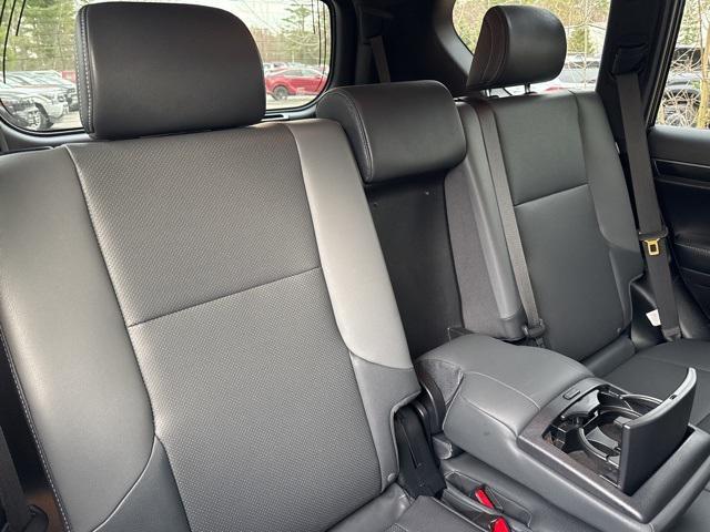 used 2022 Lexus GX 460 car, priced at $41,395