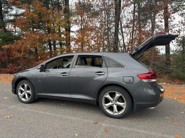 used 2013 Toyota Venza car, priced at $17,488