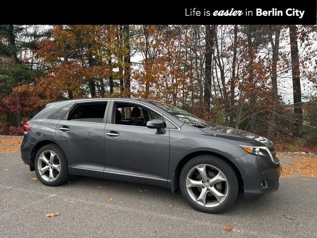 used 2013 Toyota Venza car, priced at $17,488